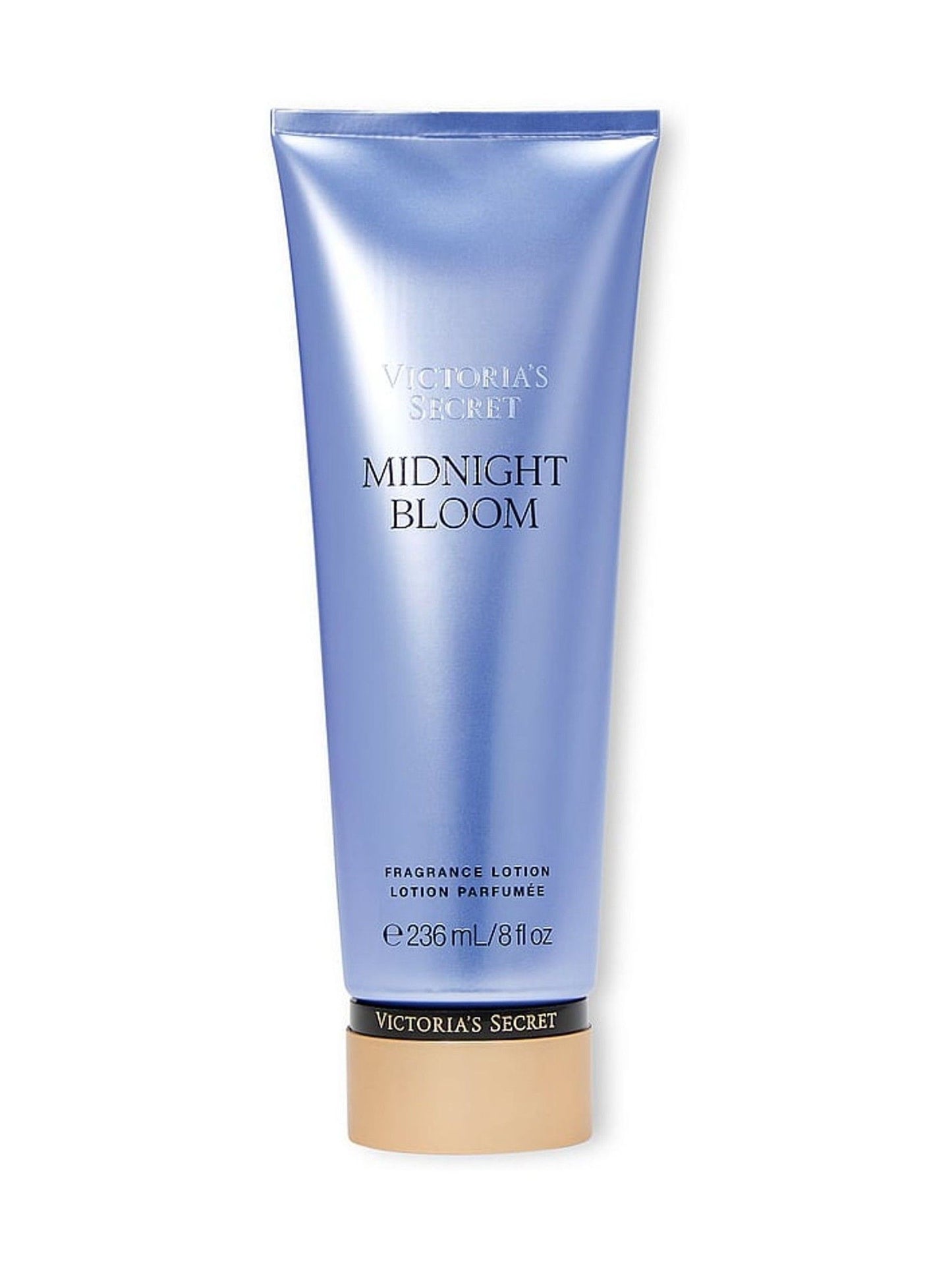 VICTORIAS SECRET MIDNIGHT BLOOM BODY LOTION