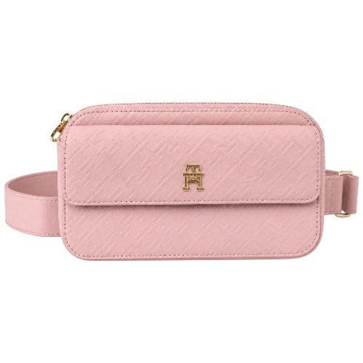 TOMMY HILFIGER CARTERA