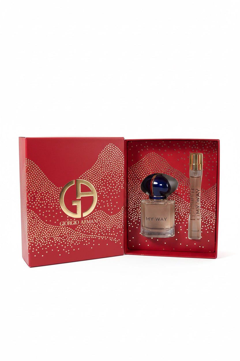 GIORGIO ARMANI PERFUME DE MUJER