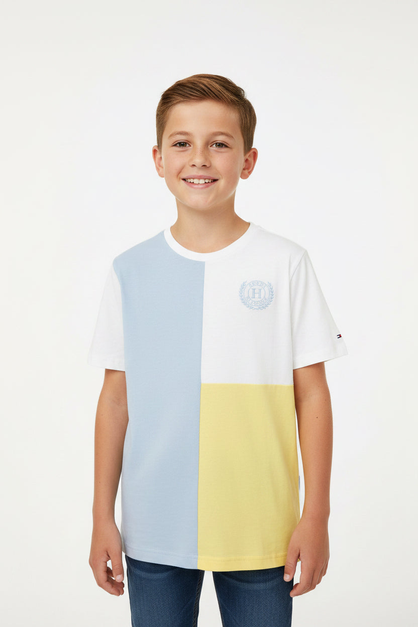 TOMMY HILFIGER CAMISETA NIÑO