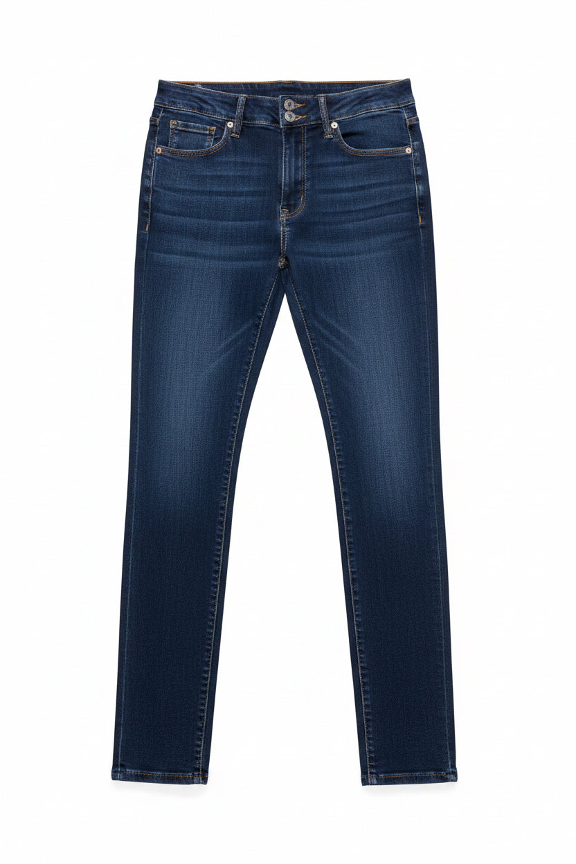 CURVE APPEAl JEANS JUVENIL DE NIÑA