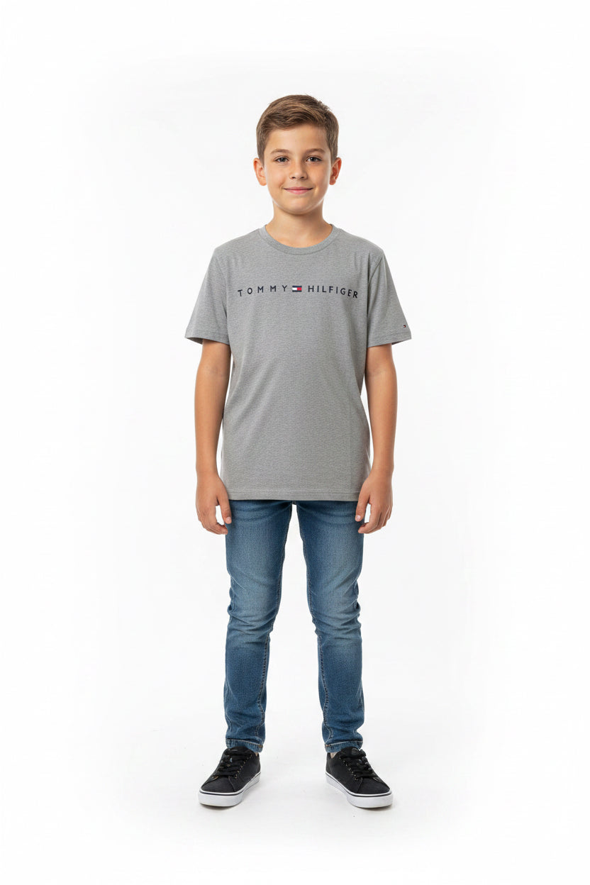 TOMMY HILFIGER CAMISA DE NIÑO