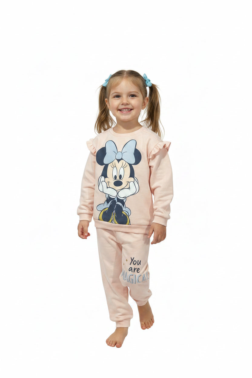 MINNIE CONJUNTO