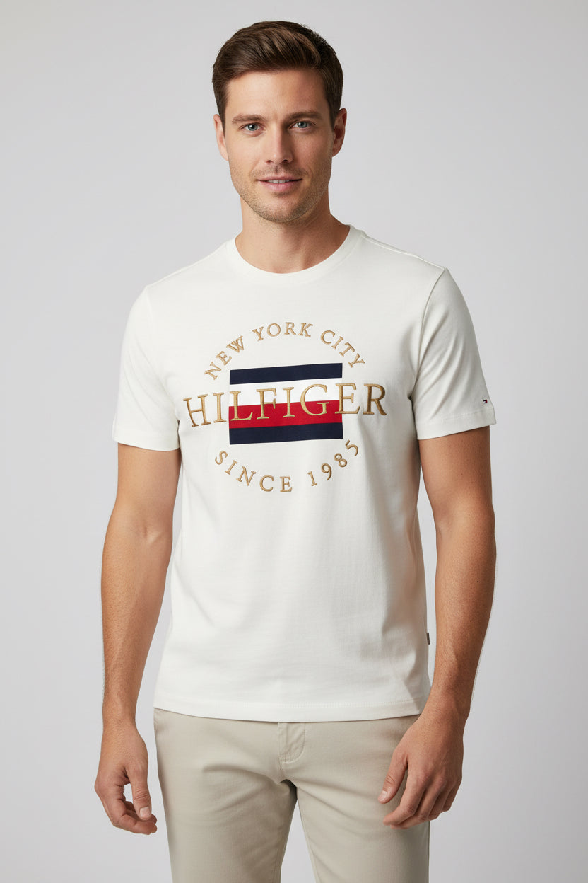 TOMMY HILFIGER CAMISETA DE HOMBRE