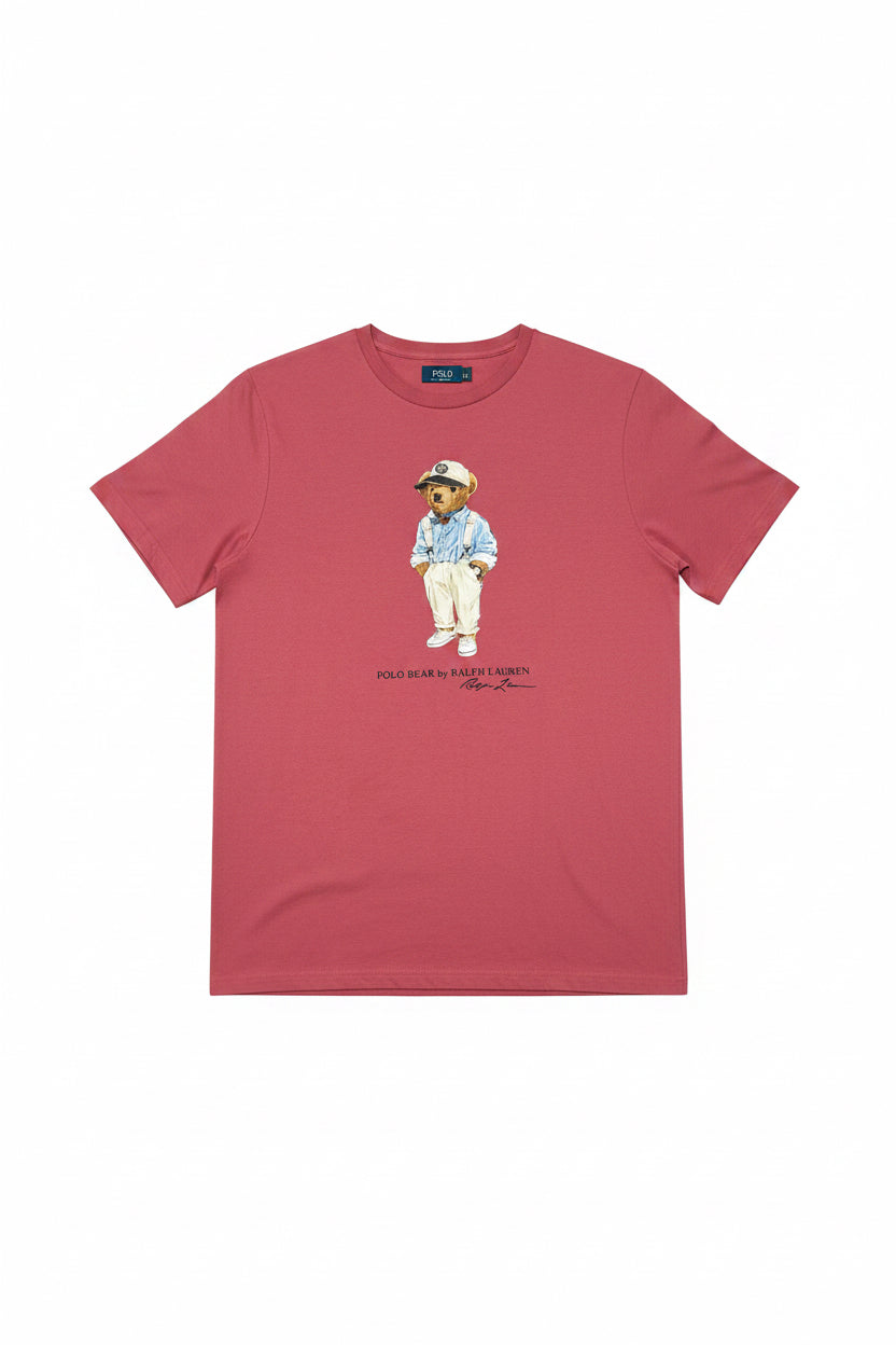 POLO RALPH LAUREN CAMISETA JUVENIL