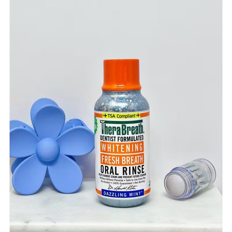 THERA BREATH MINI WHITENING