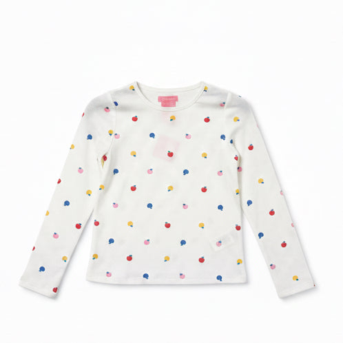 ISAAC MIZRAHI BLUSA DE NIÑA