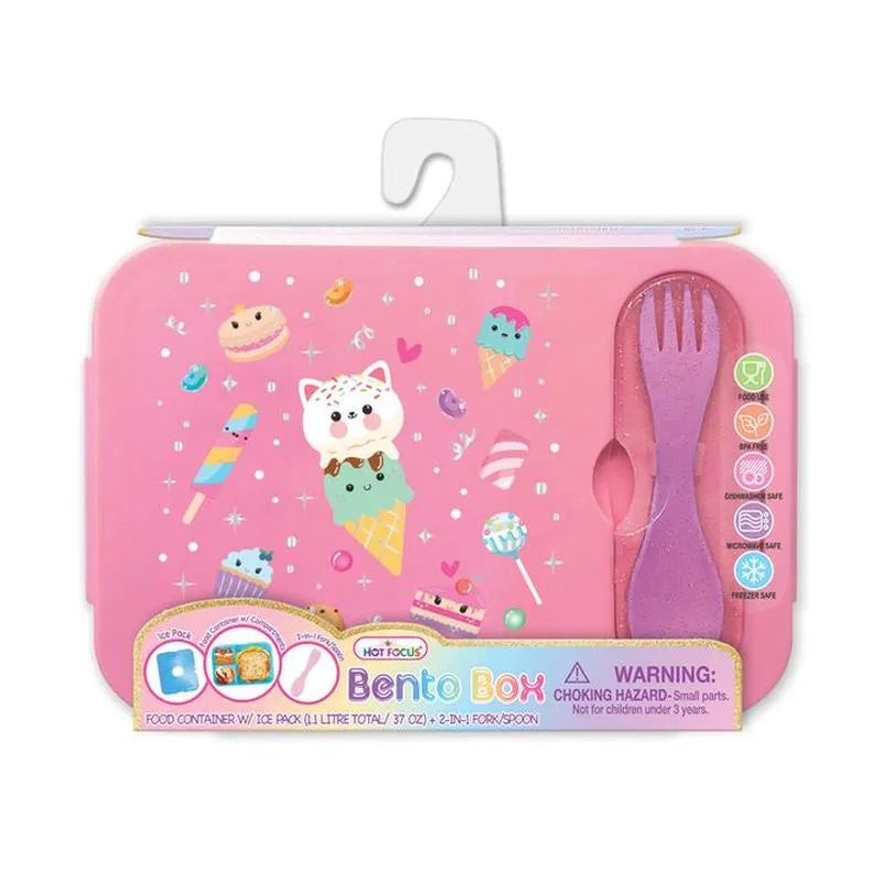 BENTO BOX
