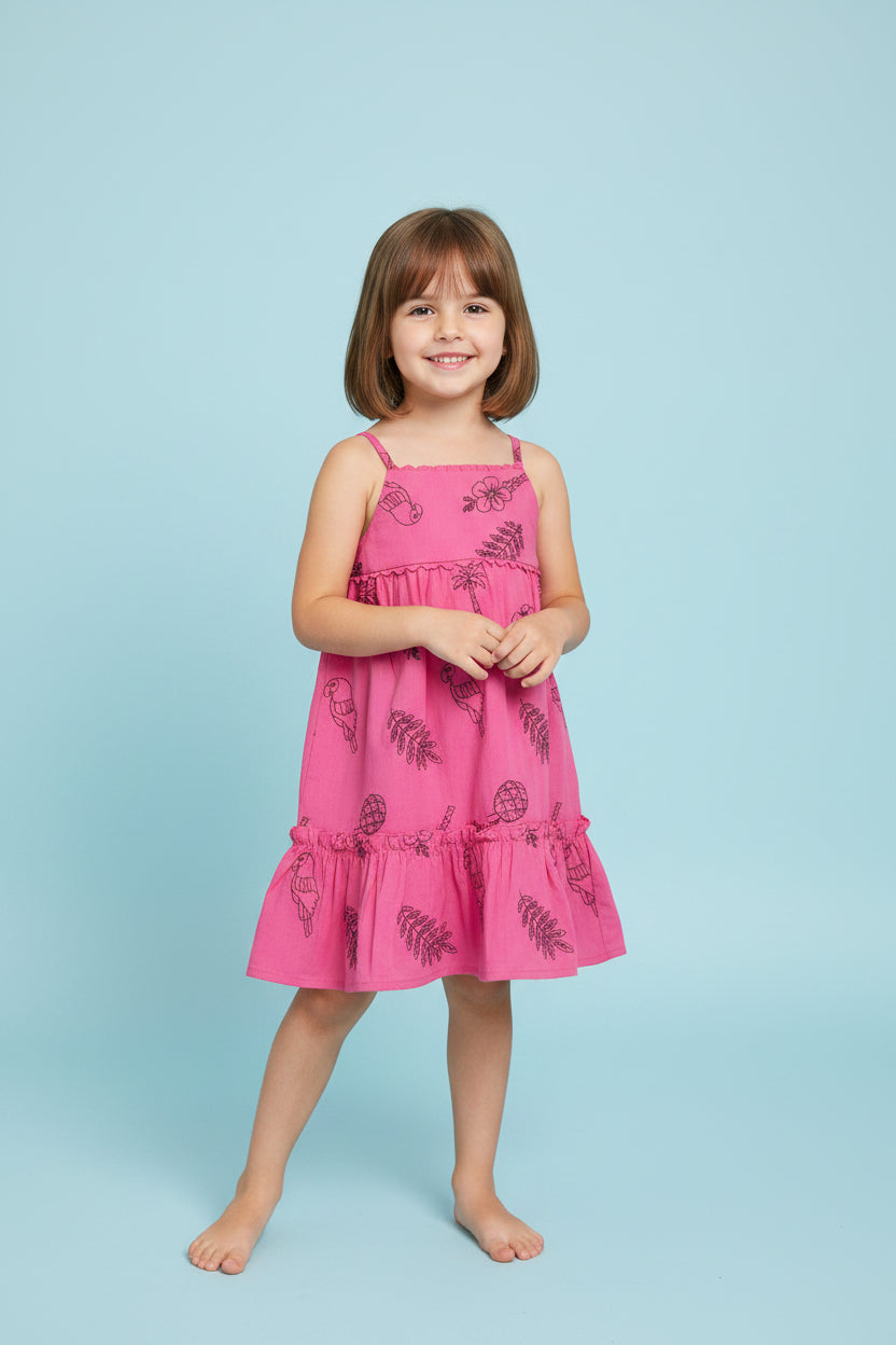 BTWEEN VESTIDO