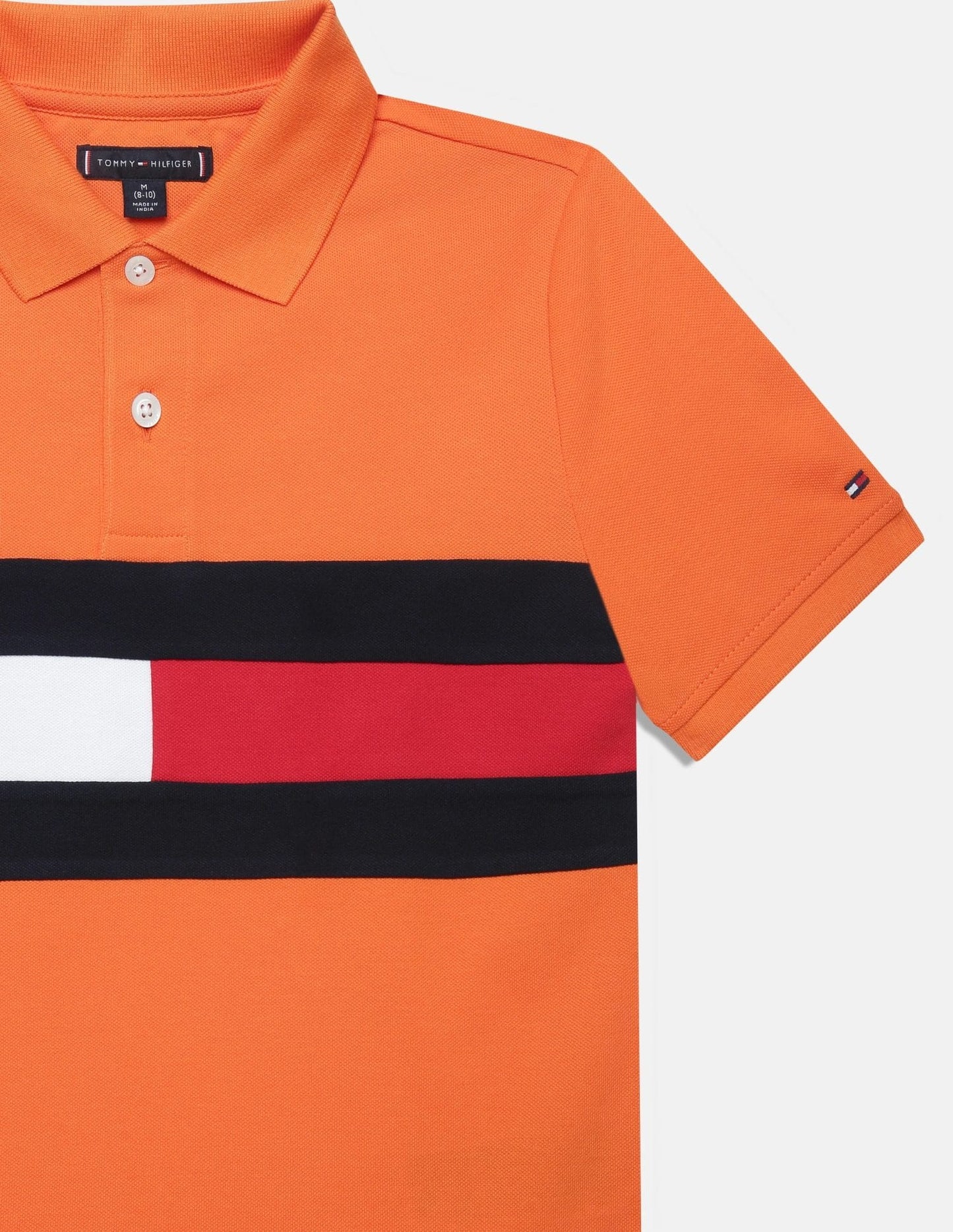 TOMMY HILFIGER TIPO POLO NIÑO