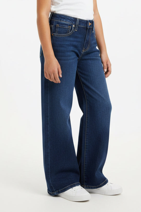 OLD NAVY JEANS NIÑA