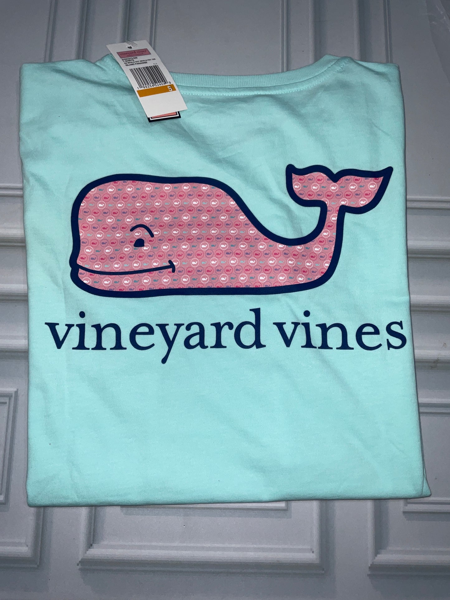 VINEYARD VINES Camisa de Mujer