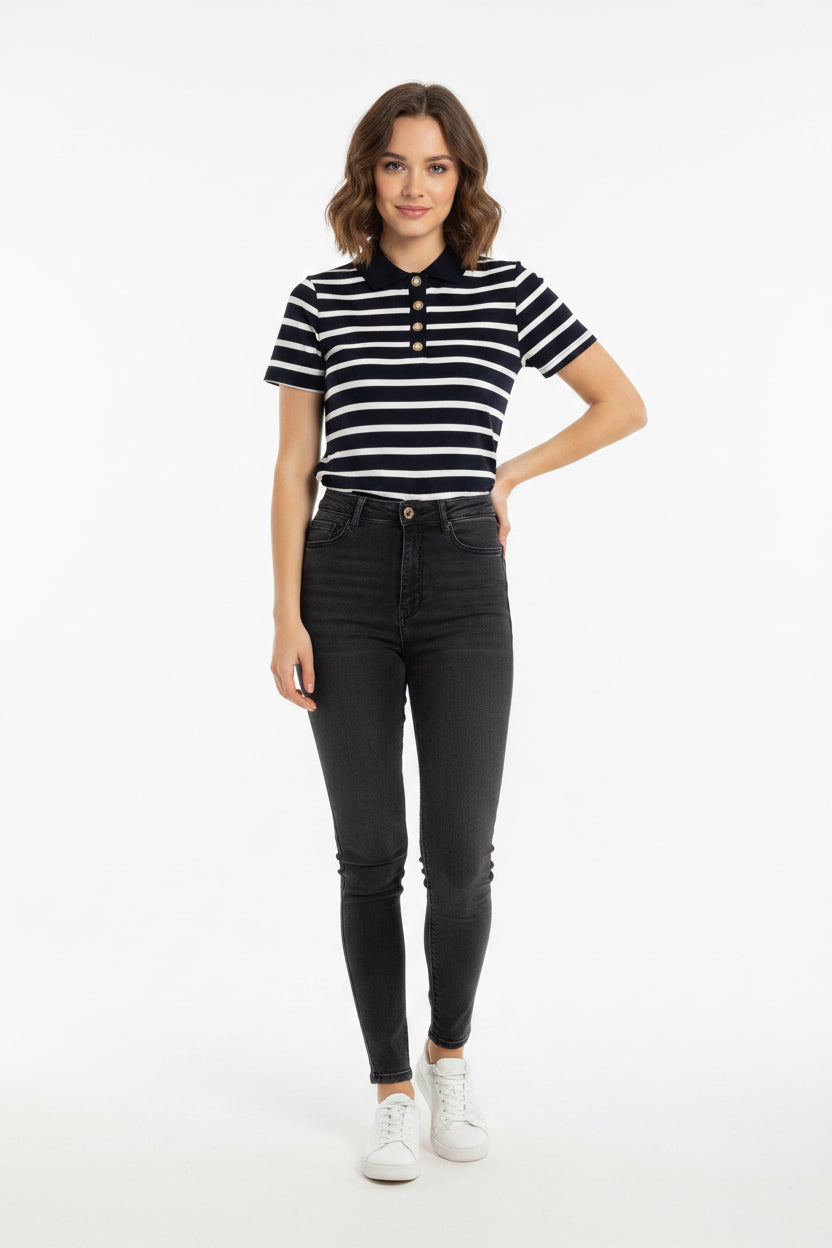 BAILEY BLUSA MUJER
