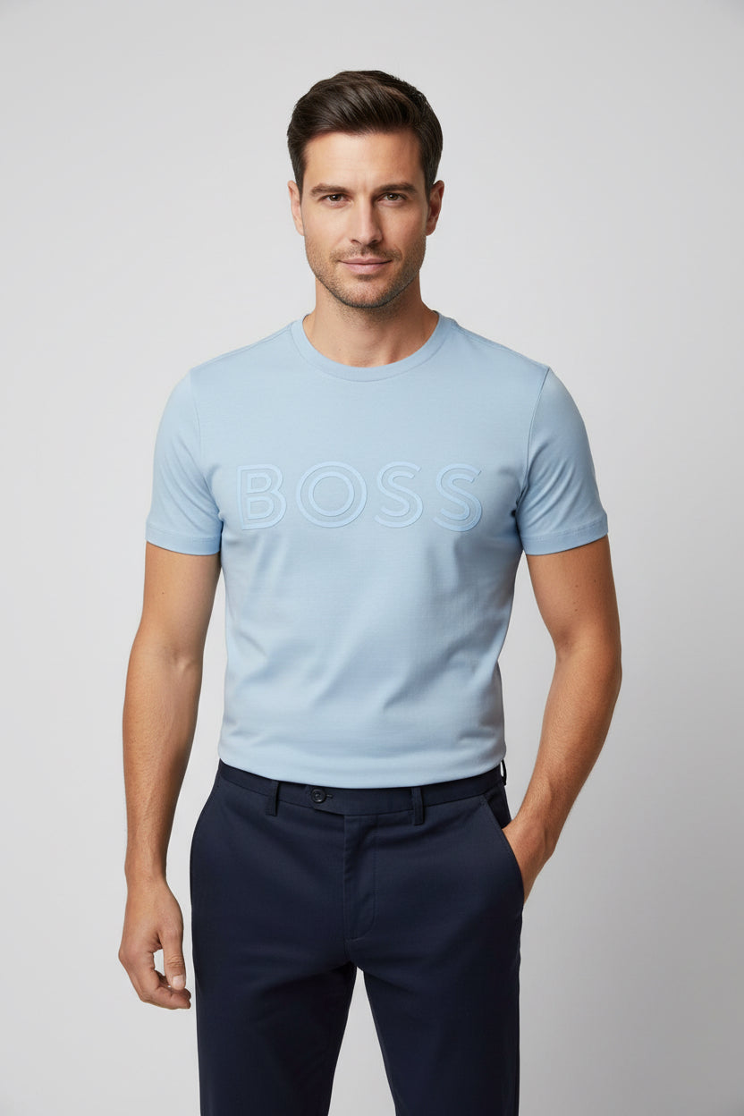 HUGO BOSS TIPO POLO HOMBRE