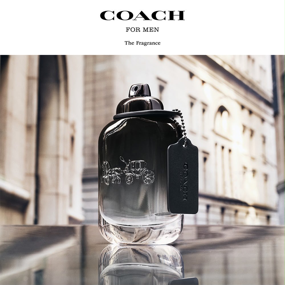 COACH PERFUME