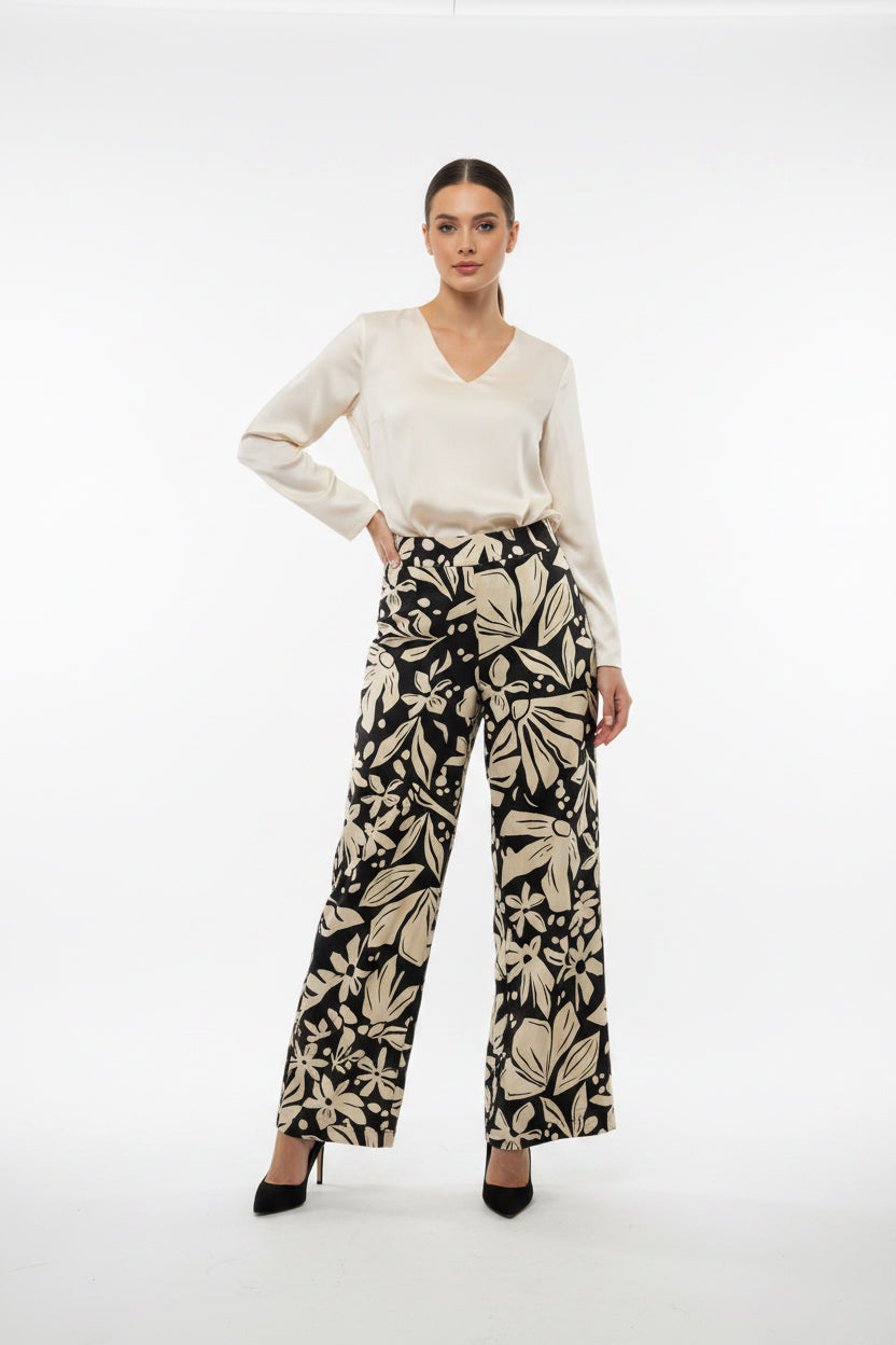 ELA PANTALON DE MUJER