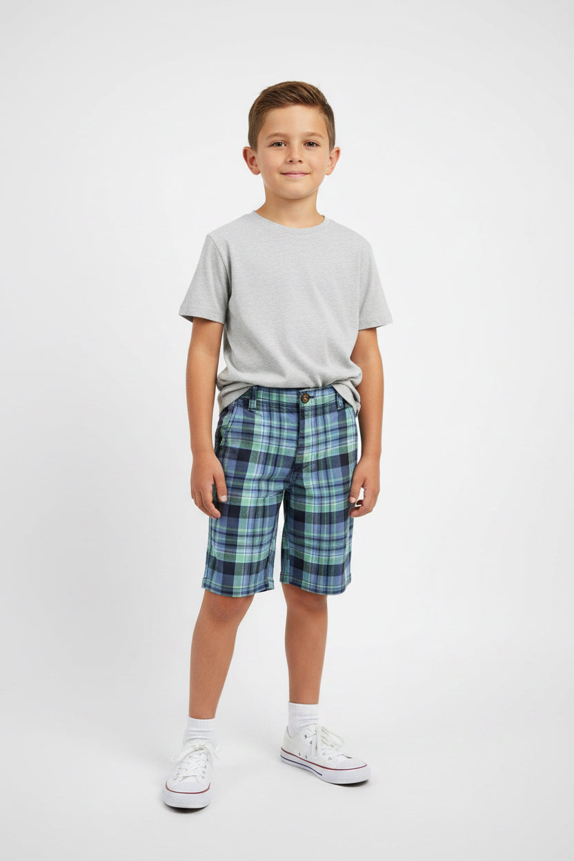 CARTERS SHORT NIÑO