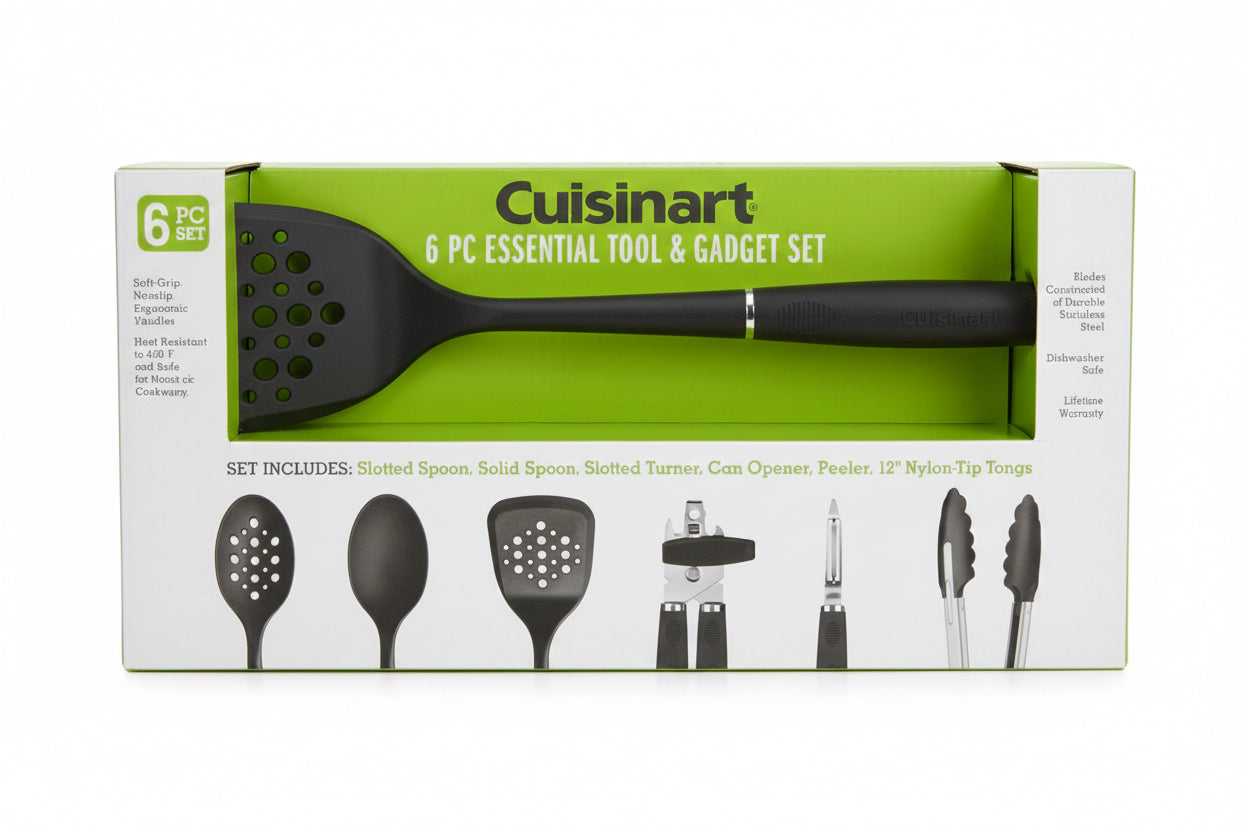 CUISUNART