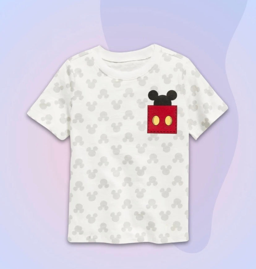 OLD NAVY CAMISETA NIÑO