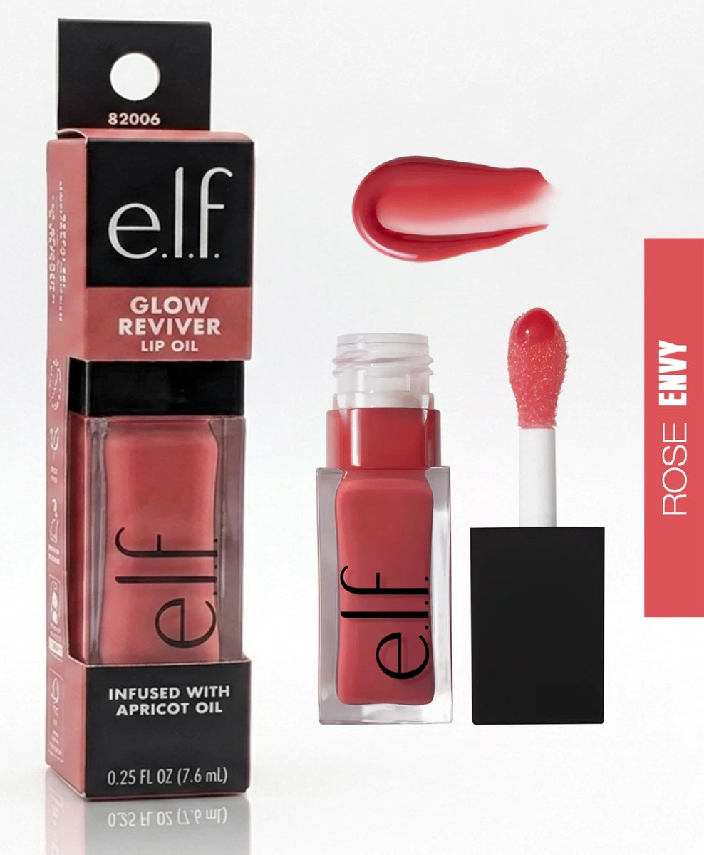 ELF LIP OIL