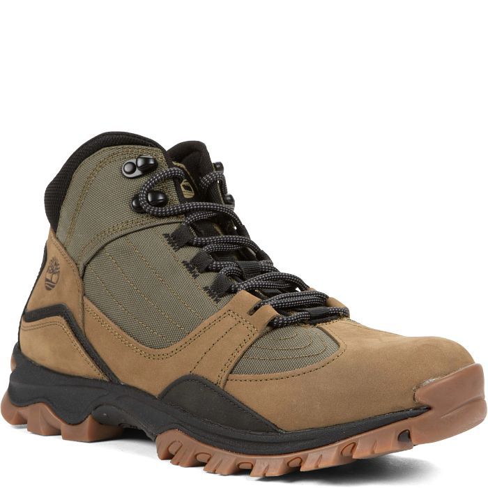 TIMBERLAND BURRO HOMBRE