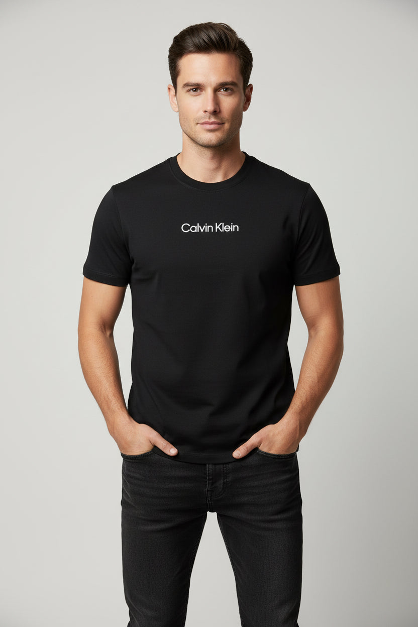 CALVIN KLEIN CAMISETA HOMBRE
