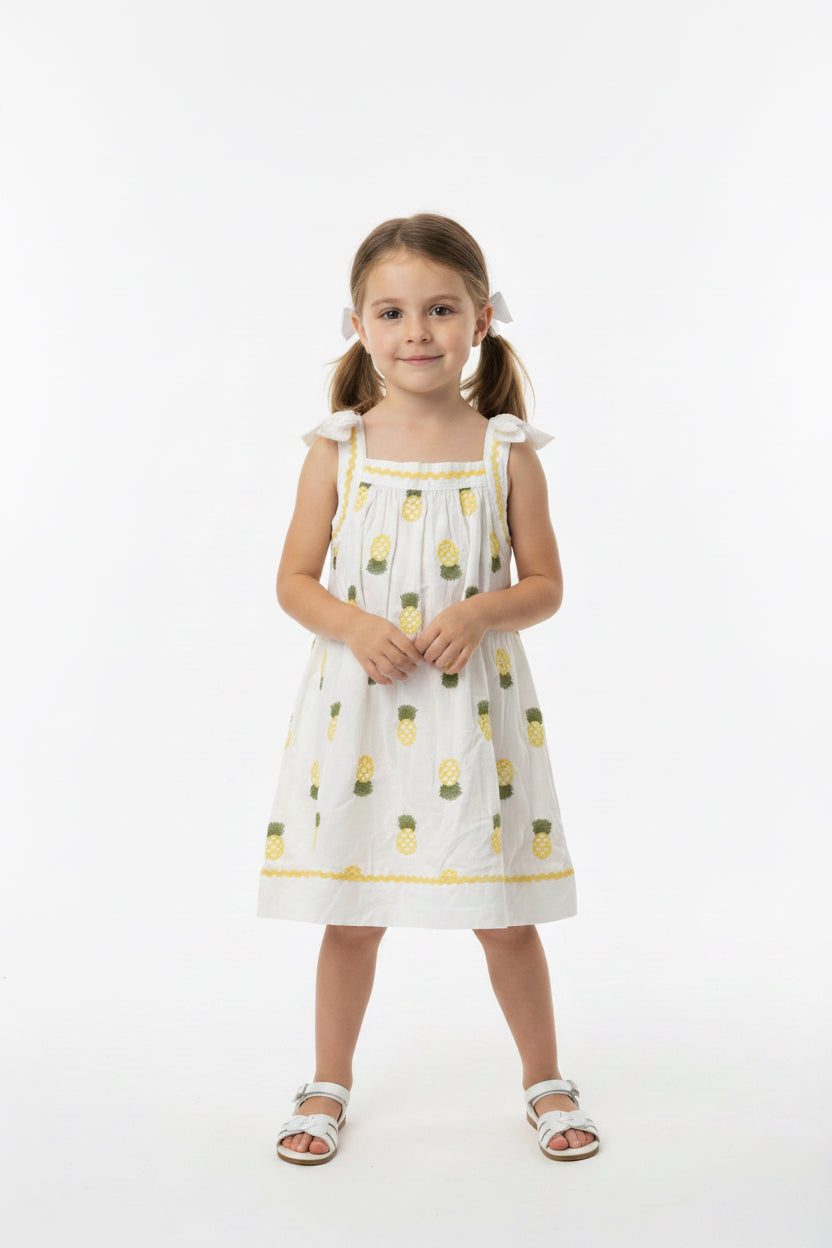 TOMMY BAHAMA VESTIDO MIÑA