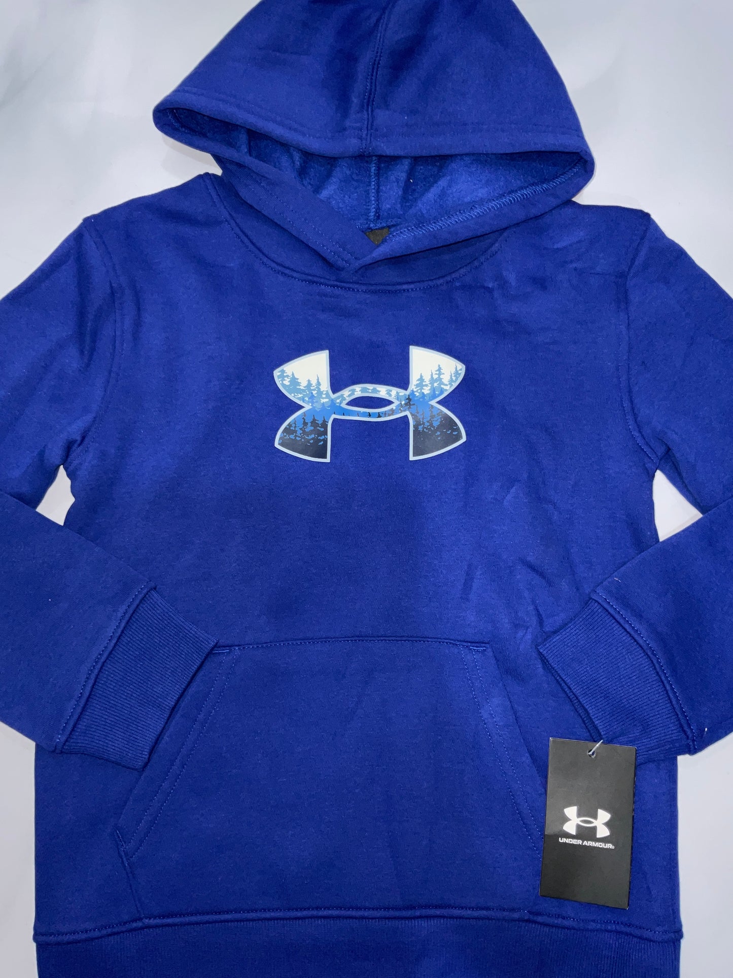 UNDER ARMOUR Sueter Unisex