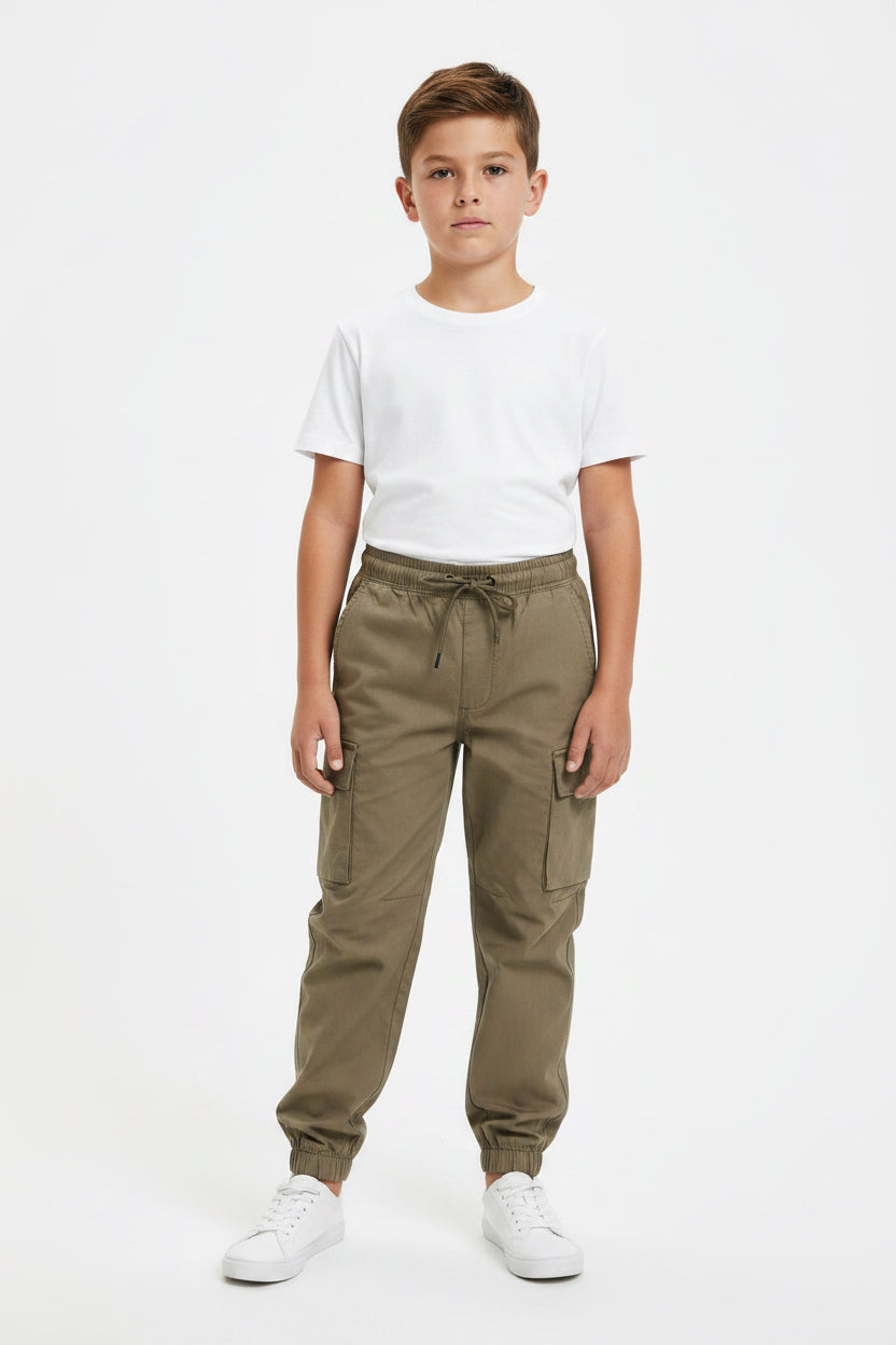 OLD NAVY PANTALON CARGO