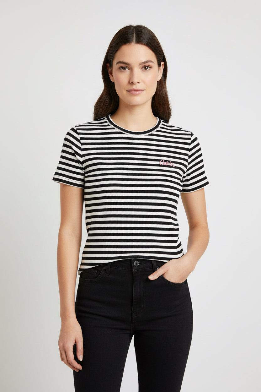 CALVIN KLEIN BLUSA DE MUJER