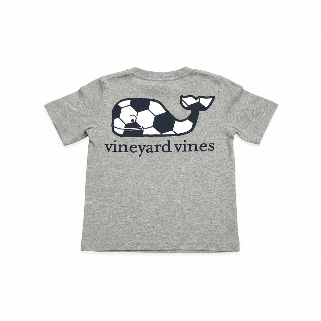 VINEYARD VINES CAMISETA NIÑO