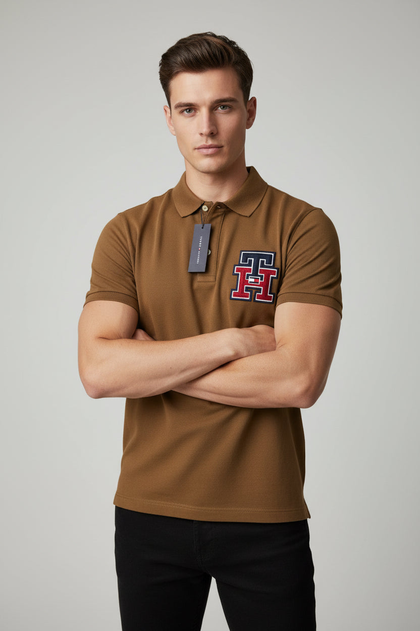 TOMMY HILFIGER TIPO POLO HOMBRE