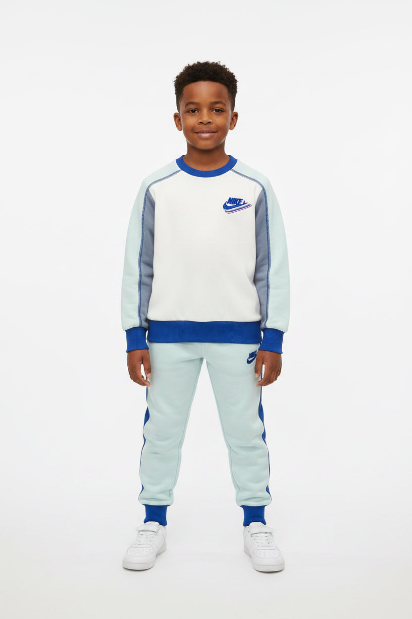 NIKE CONJUNTO
