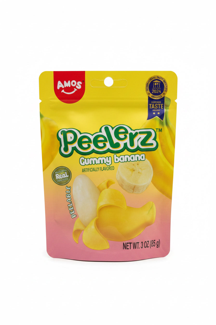 PEELERZ BANANA