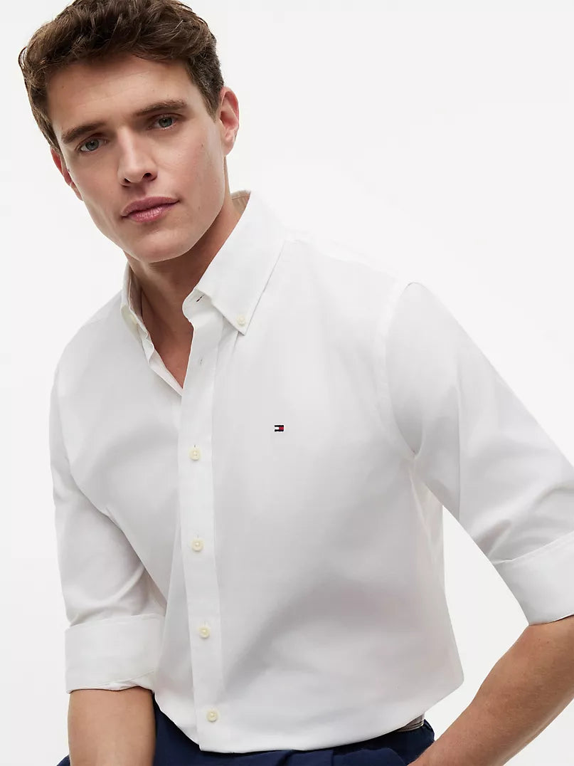 TOMMY HILFIGER ALL DAY SHIRT