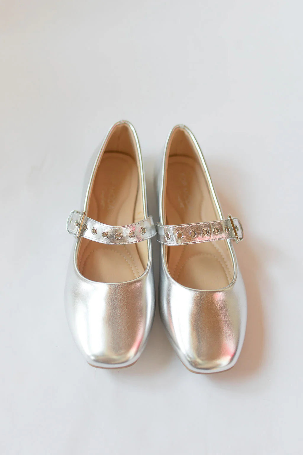 TOP MODA ZAPATILLA