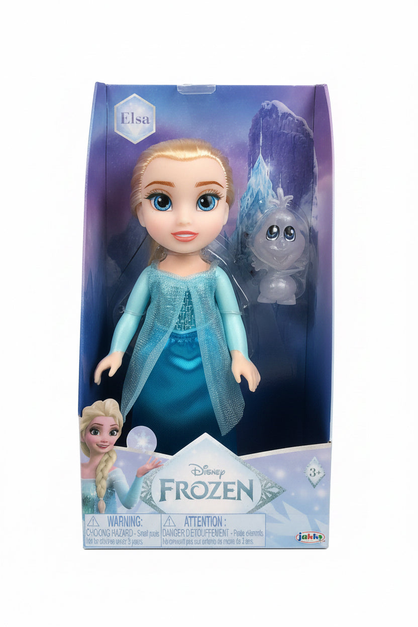 DISNEY PRINCESS ELSA