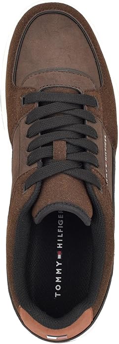 TOMMY HILFIGER TENIS HOMBRE