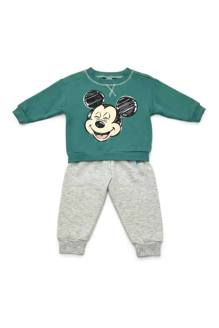 DISNEP CONJUNTO BEBE