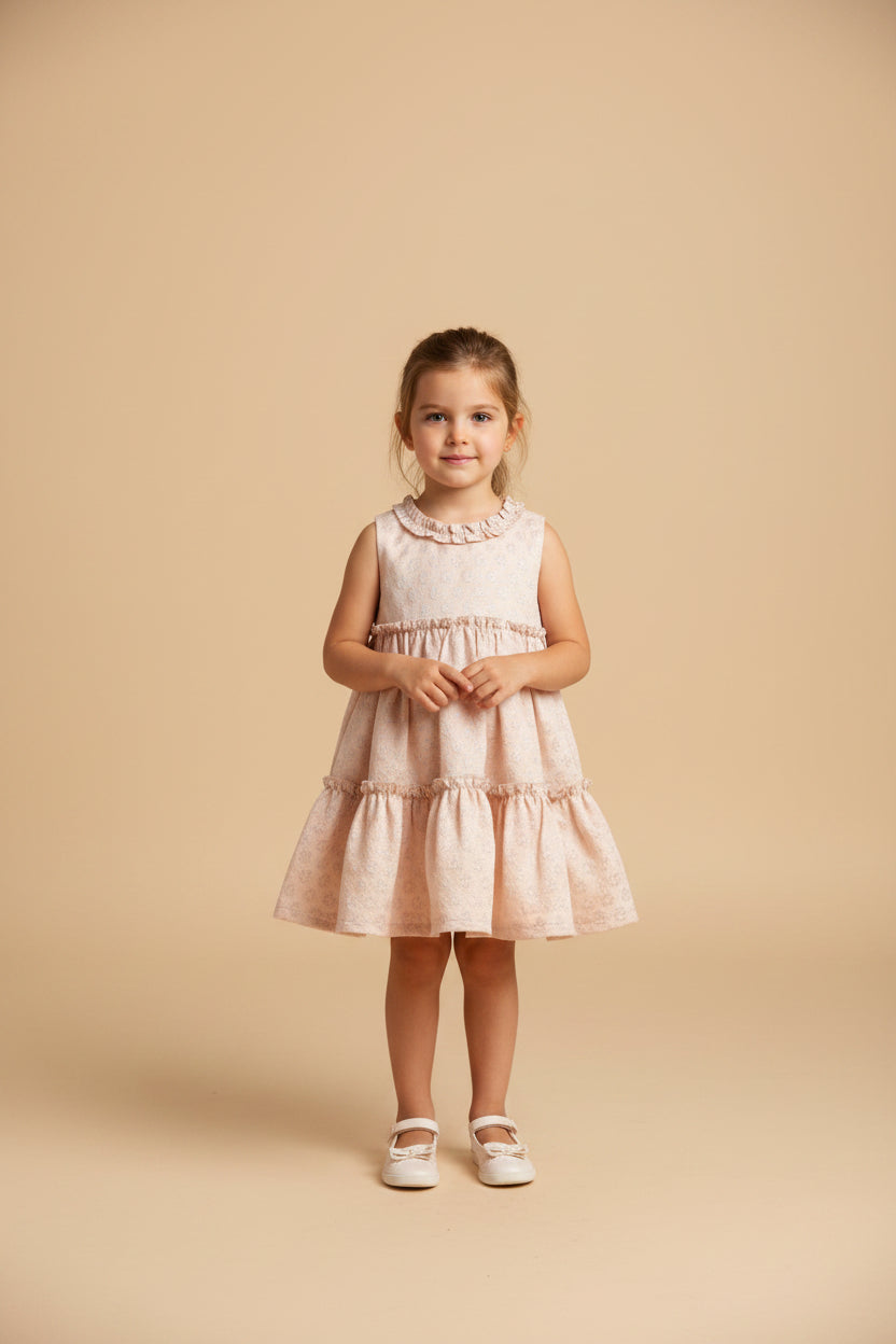 RACHEL ZOE VESTIDO