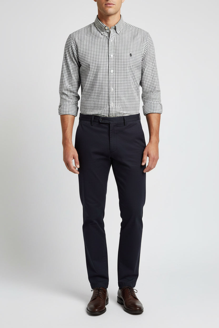 POLO RALPH LAUREN CAMISA VESTIR
