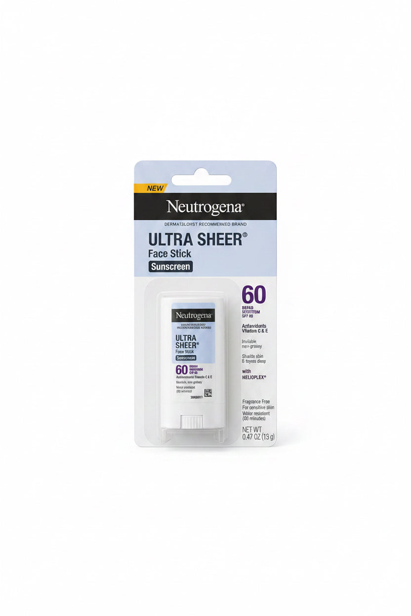 NUTROGENA ULTRA SHEER