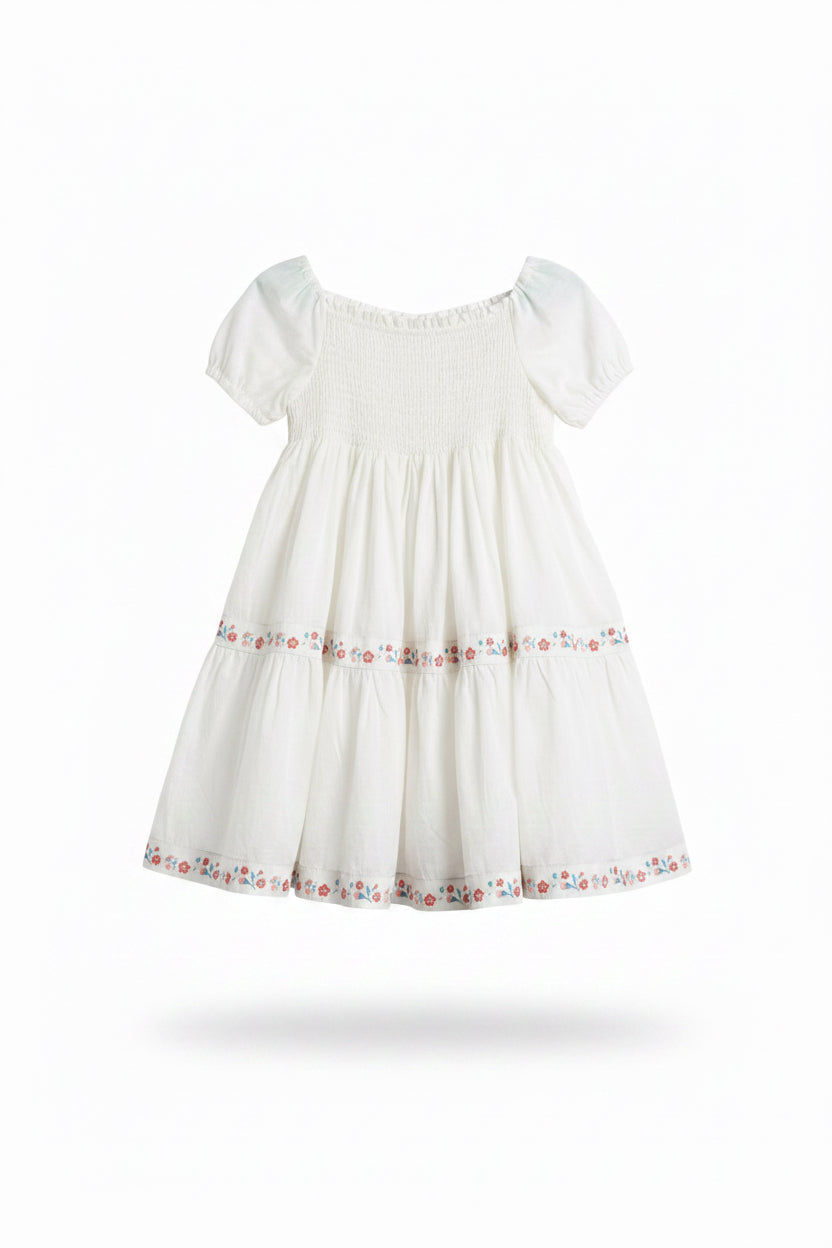 RACHEL ZOE VESTIDO