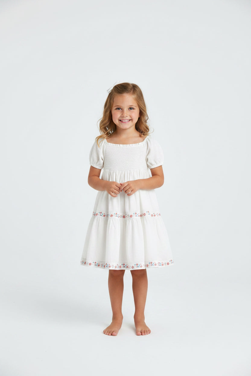 RACHEL ZOE VESTIDO