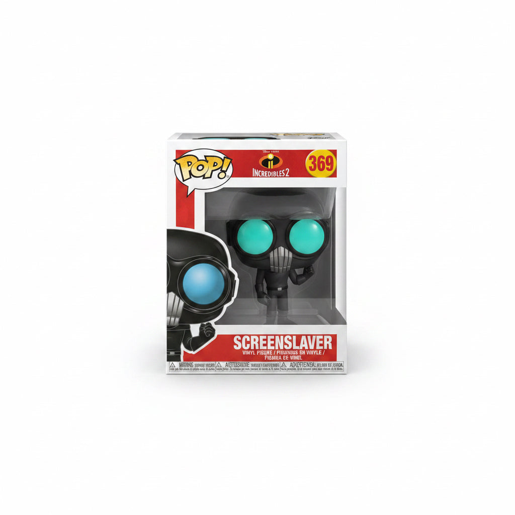 POP JUGUETE