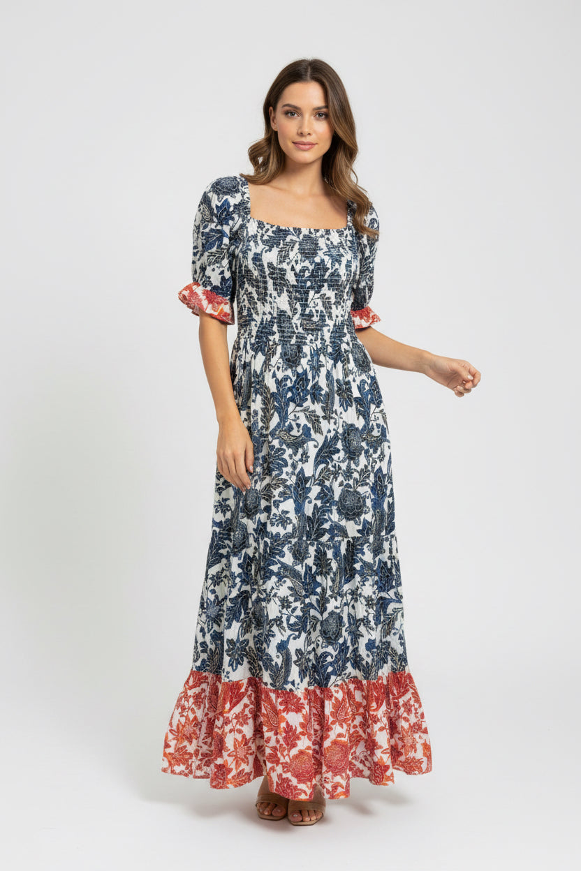 TOMMY HILFIGER VESTIDO MUJER