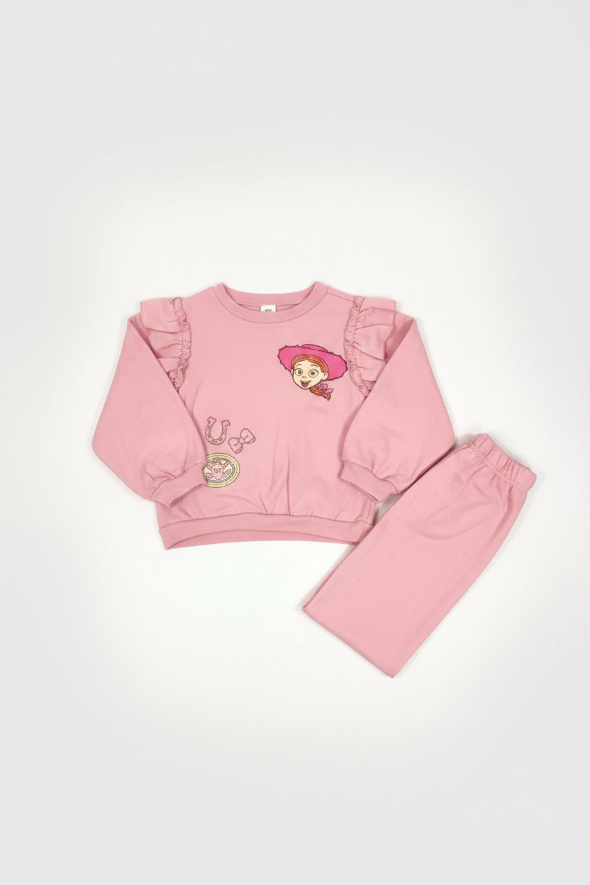 TOY STORY CONJUNTO