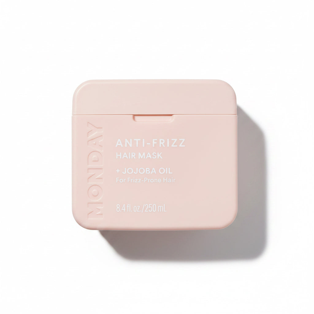 MONDAY ANTI FRIZZ