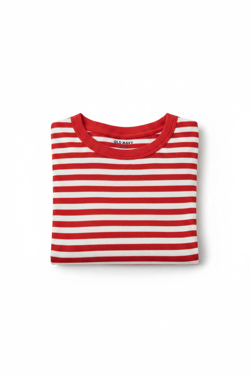 OLD NAVY CAMISA MUJER