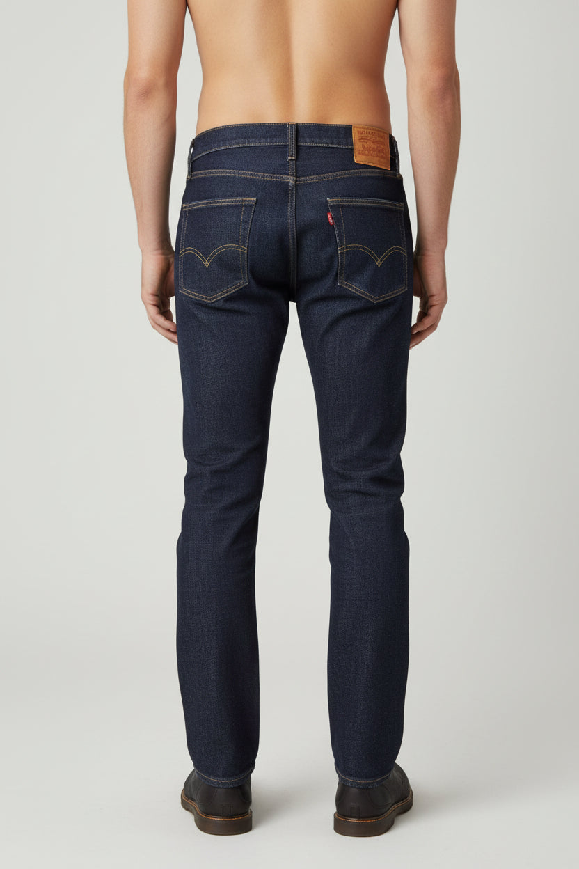 LEVI STRAUSS 511 JEANS DE HOMBRE